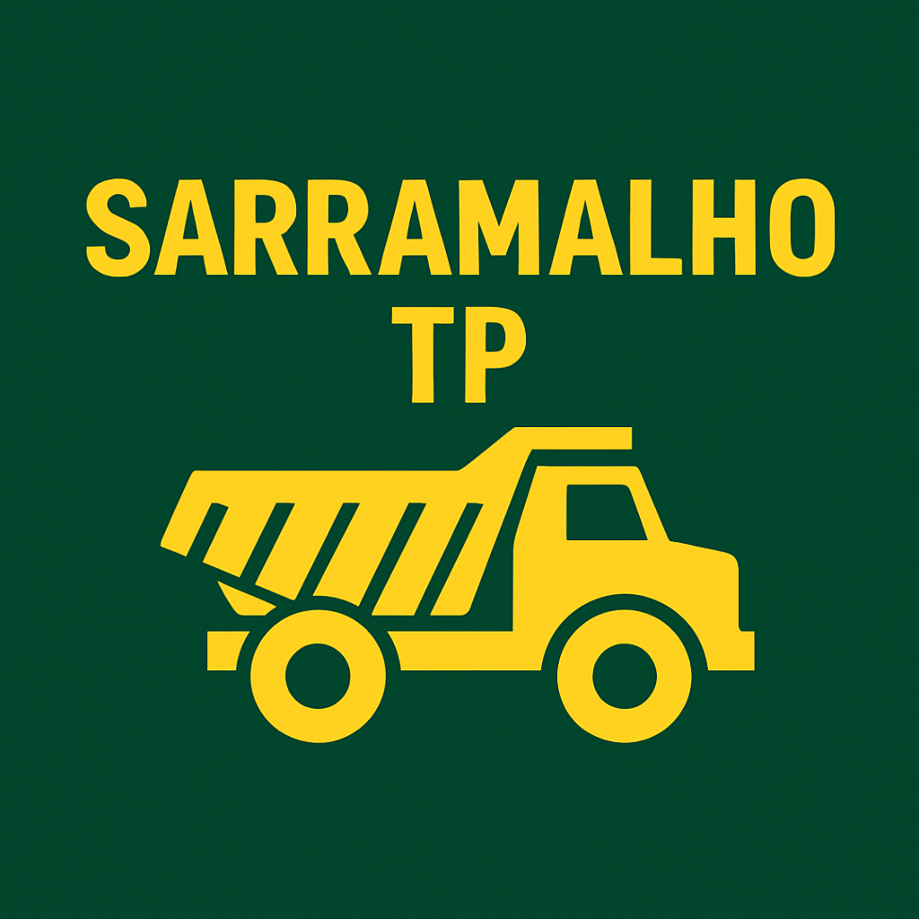 Sarramalho TP